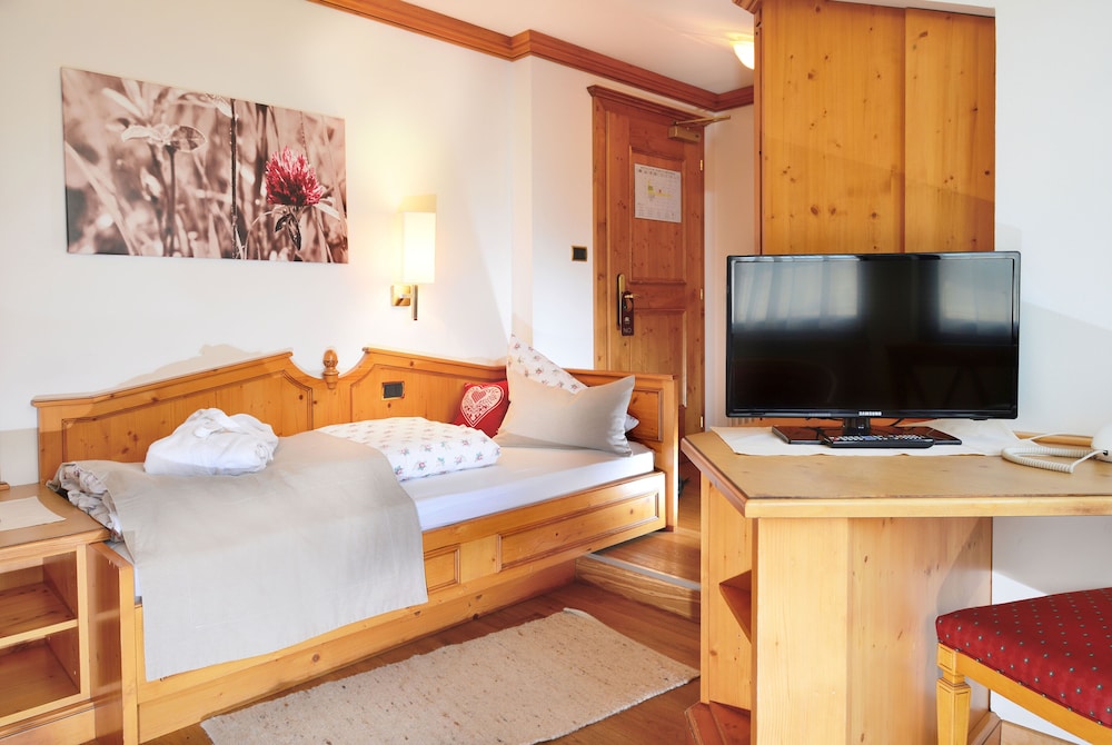 Single Room, 1 Twin Bed photo 1