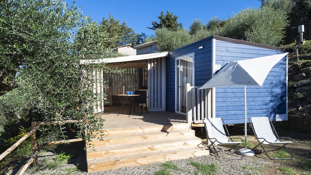 Comfort Mobile Home