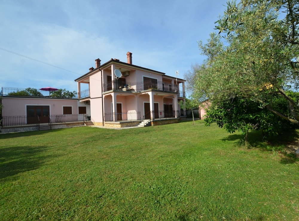 Apartment (Standard Two Bedroom Apartment with T)