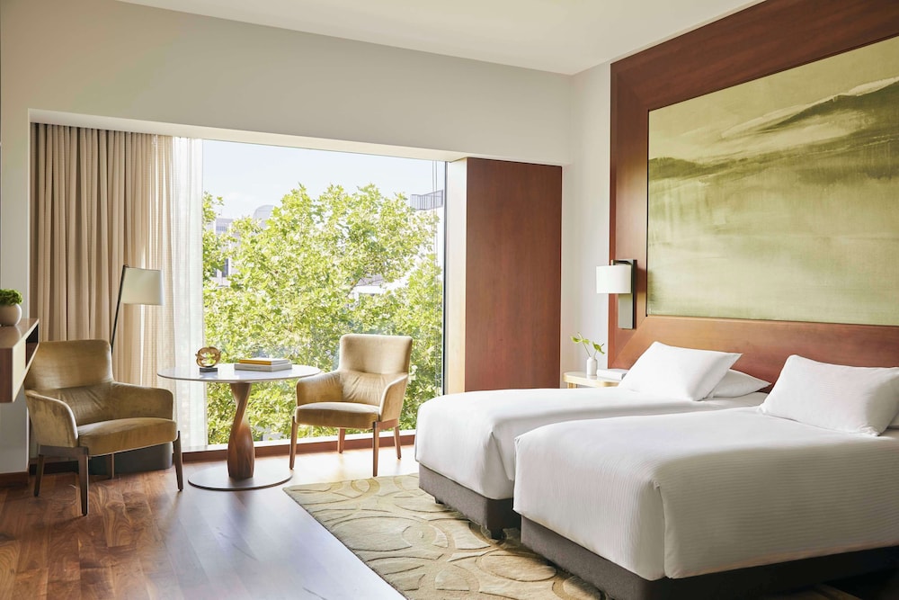 Room, 2 Twin Beds