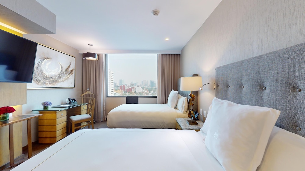 Deluxe Superior Room, 2 Double Beds photo 1