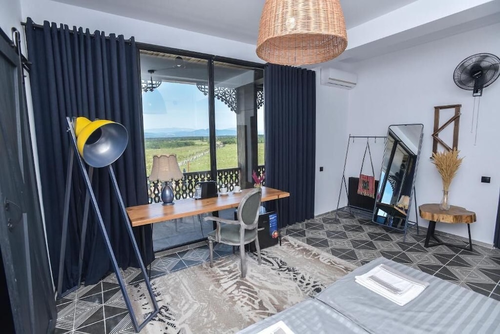 Deluxe Room photo 2