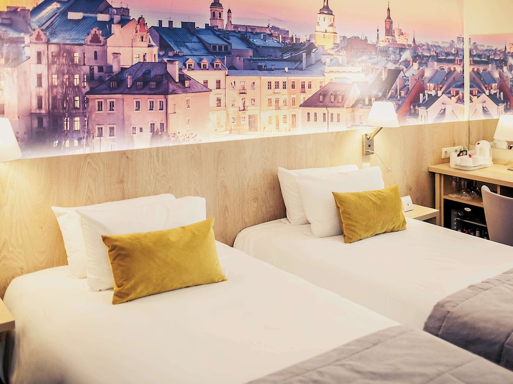 Classic Twin Room, 2 Twin Beds (separated) - Photo 3