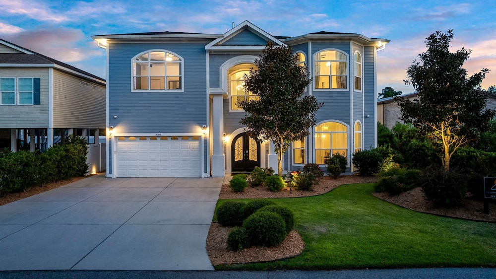 Blue Paradise i Nord Myrtle Beach, Billede 27