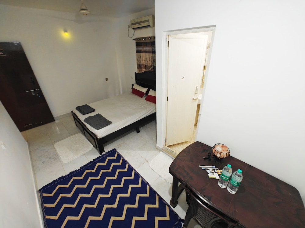 Studio Room - Photo 5