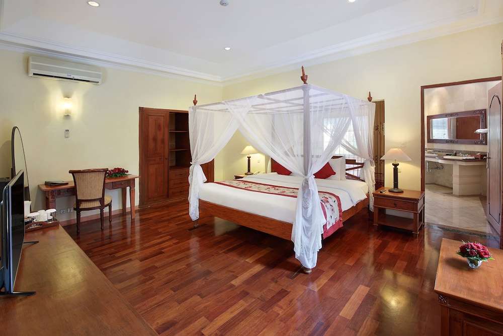 One Bedroom Pool Villa - Photo 4