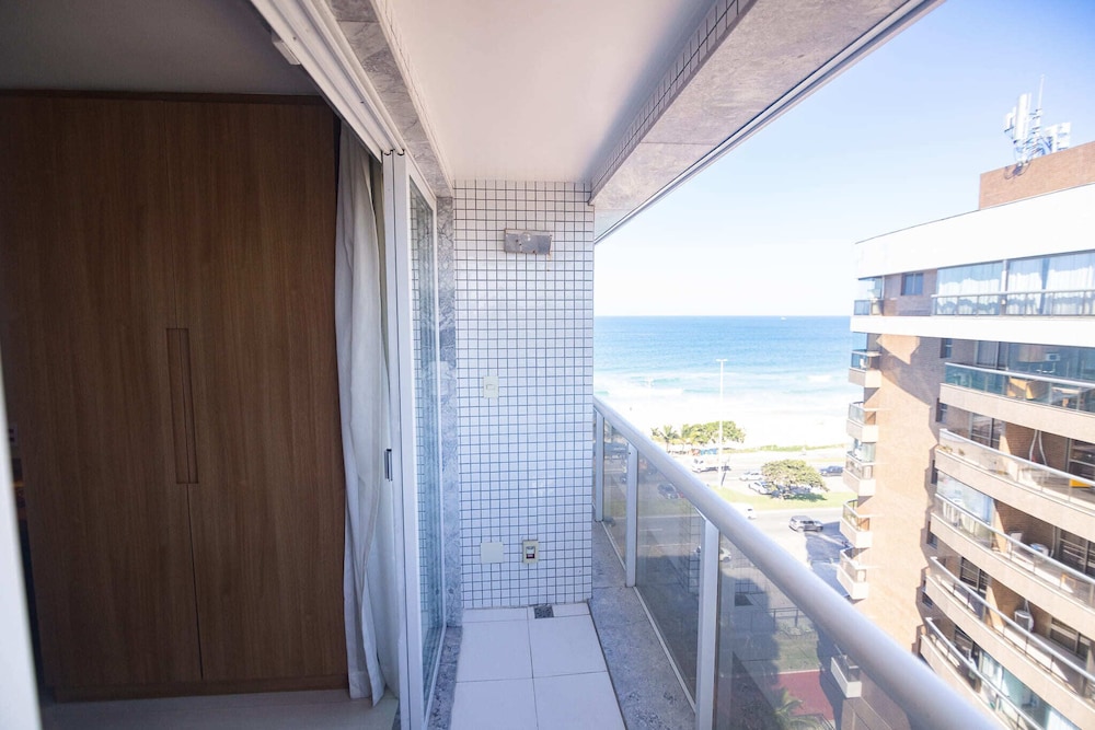Superior Room, Balcony, Partial Ocean View