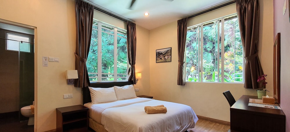 Deluxe Double Room photo 2