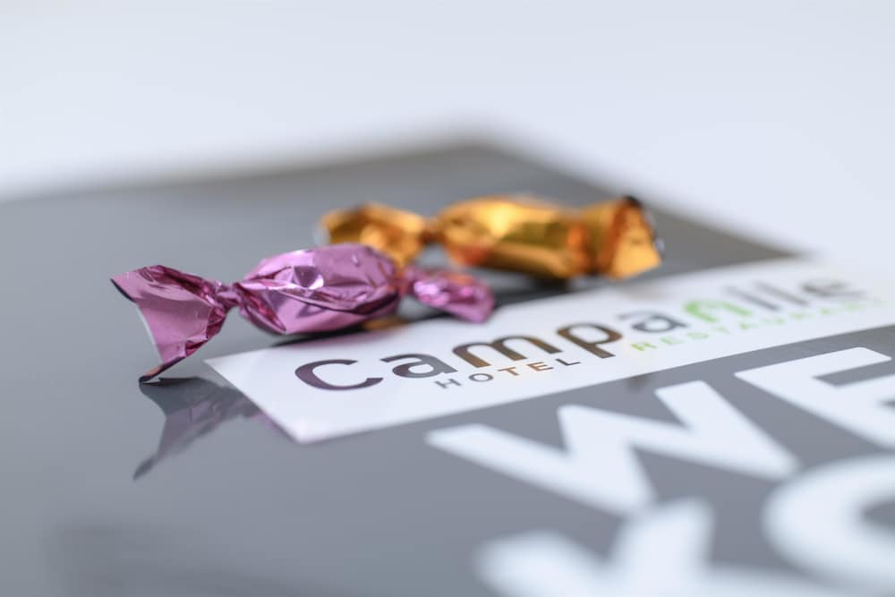Standard Room, 1 Double Bed - Photo 4