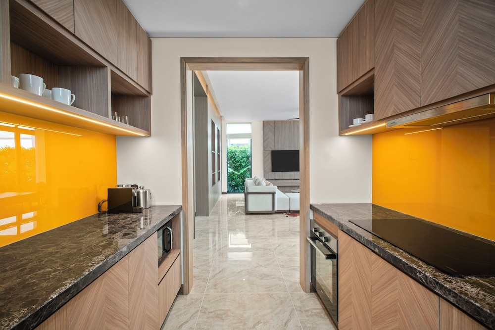Signature Villa, 3 Bedrooms, Private Pool, Beachfront - Photo 3