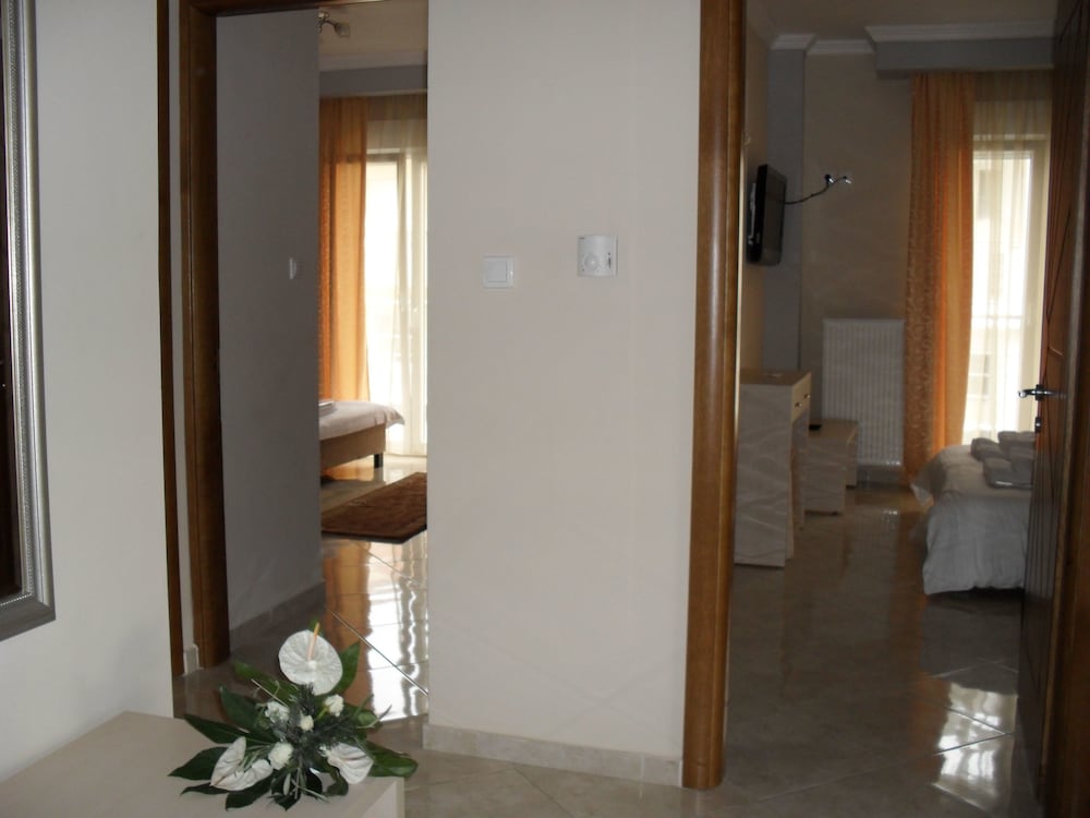 Junior Suite (Triple) photo 1