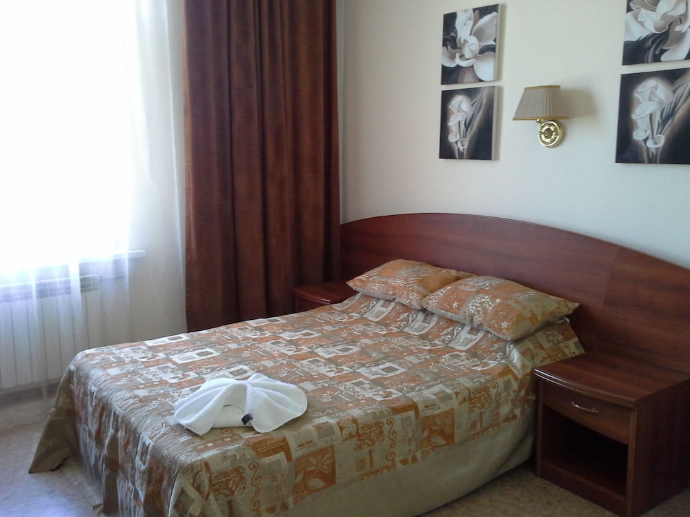 Superior Single Room photo 3