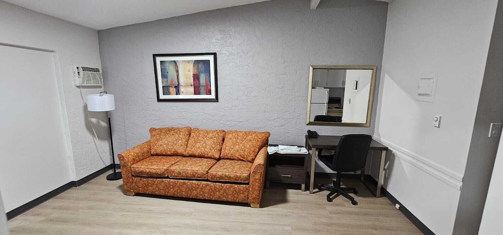 Standard Studio Suite, Kitchenette photo 2