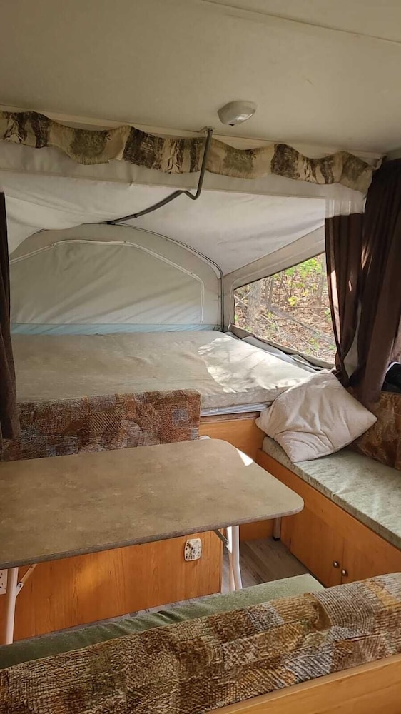 Standard Cabin photo 2