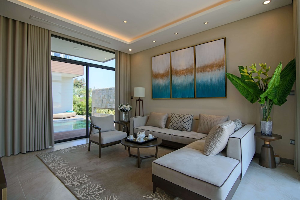 Villa, 4 Bedrooms, Golf View (Duplex, Pool) - Photo 49