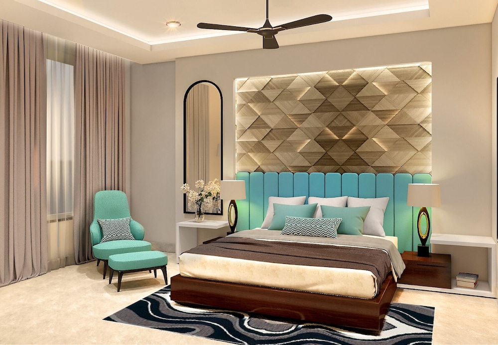 Club Room photo 1