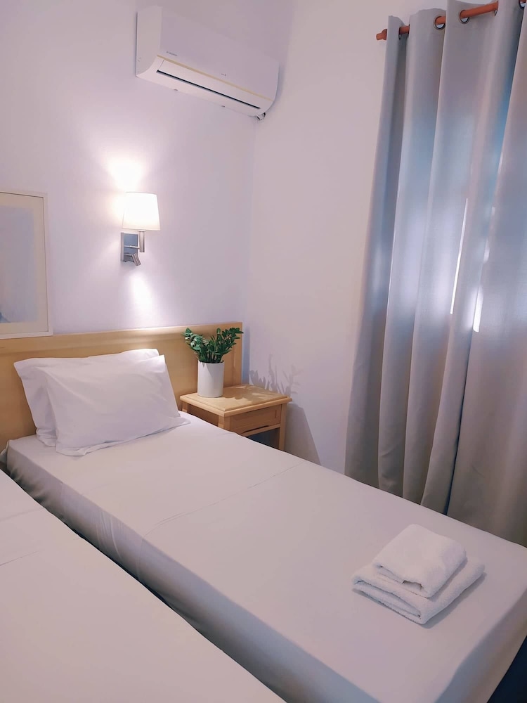 Family Apartment, 2 Bedrooms, Non Smoking photo 2