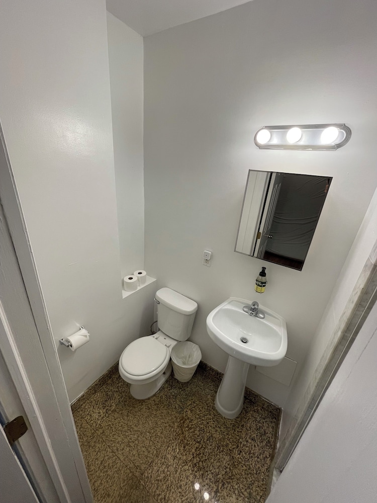 Family Apartment # 2 photo 2