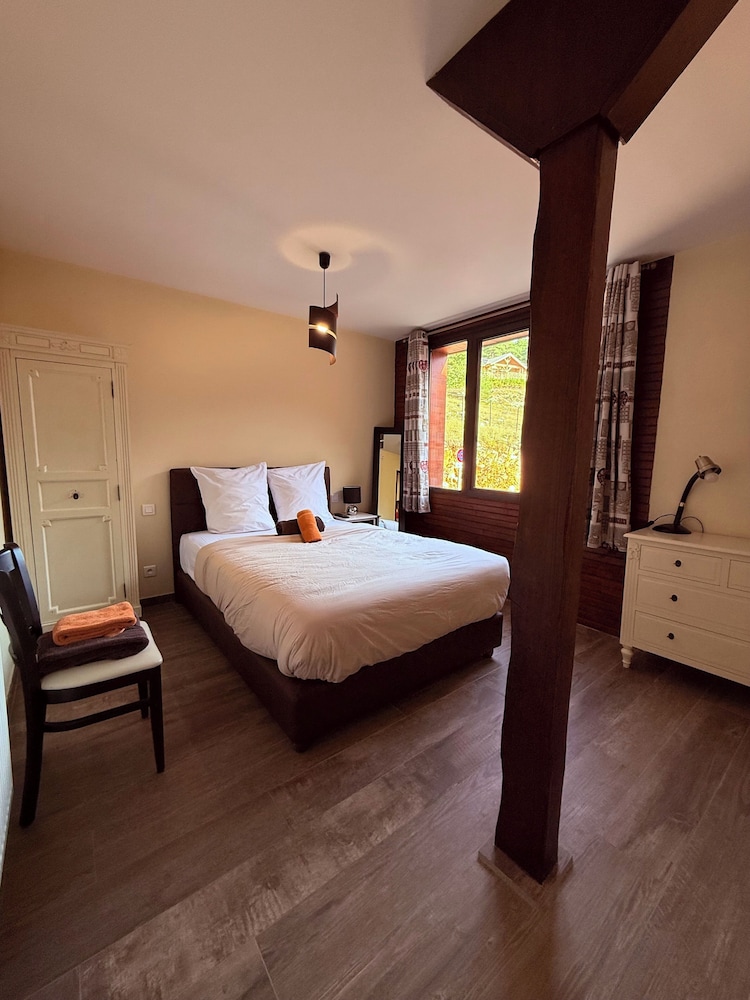 Classic Double Room photo 2