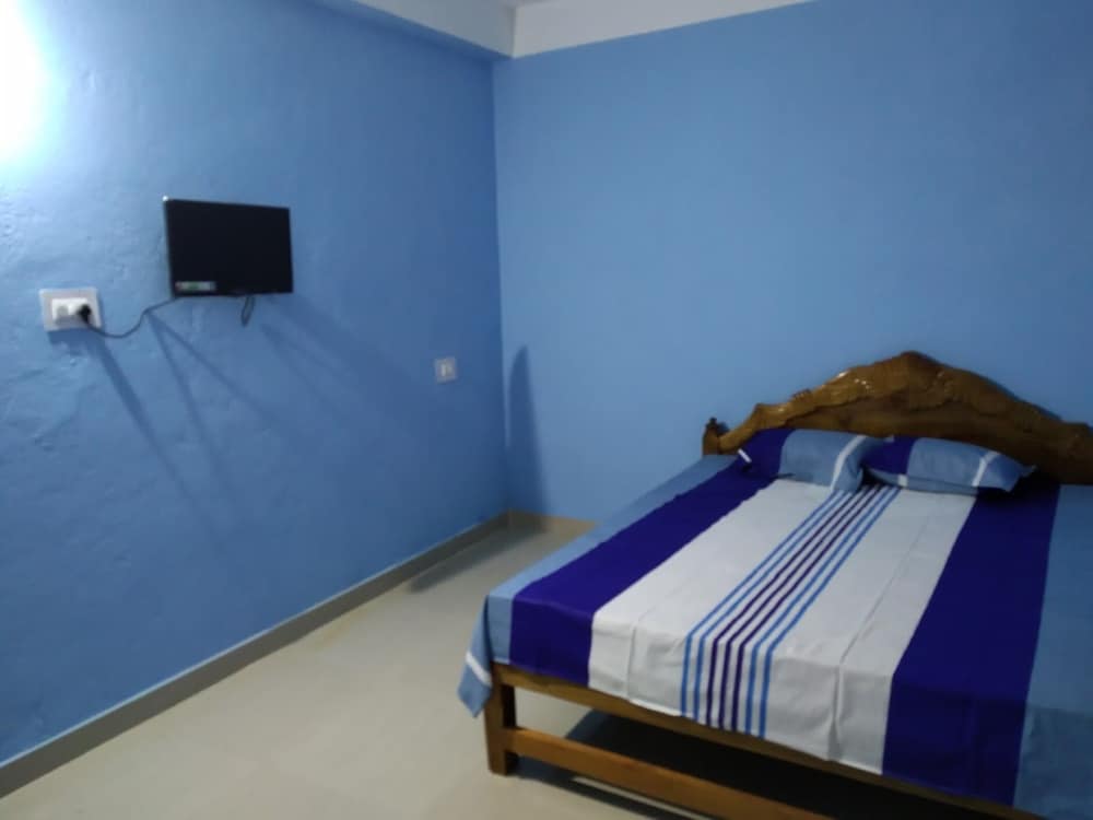 Deluxe Double Room, Multiple Bedrooms, City View photo 3
