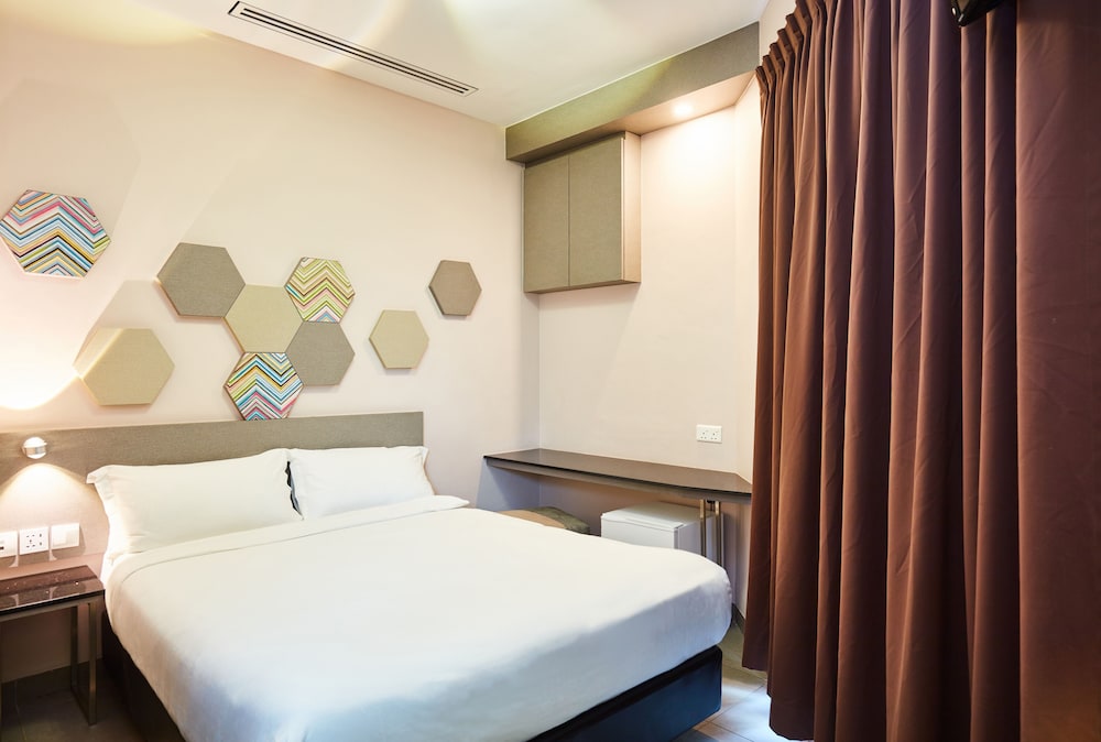 Superior Double Room, 1 Double Bed photo 2
