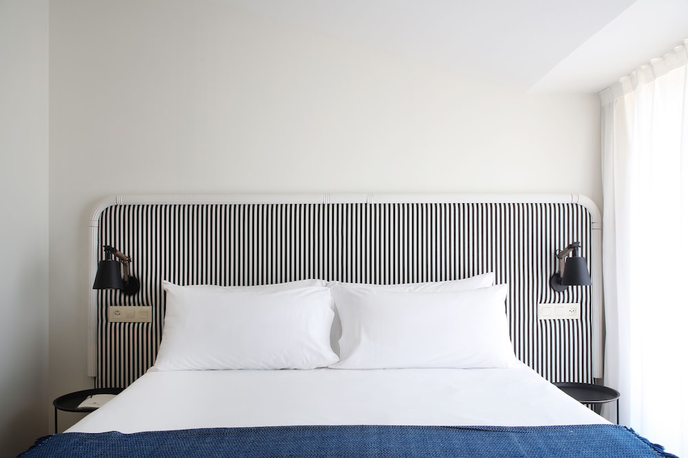 Superior Double Room, Terrace - Photo 3