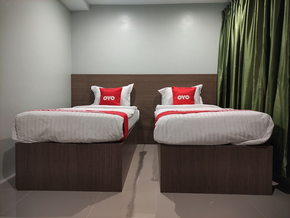 Standard Twin Room - Photo 7