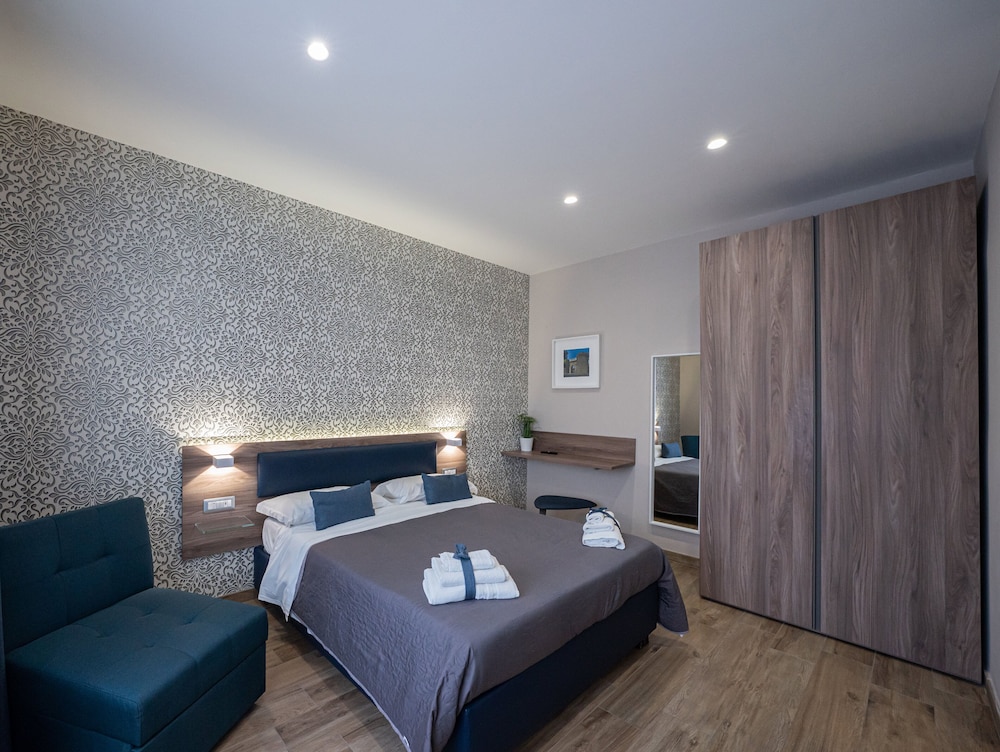 Superior Apartment, 1 Bedroom (Porta Capuana)