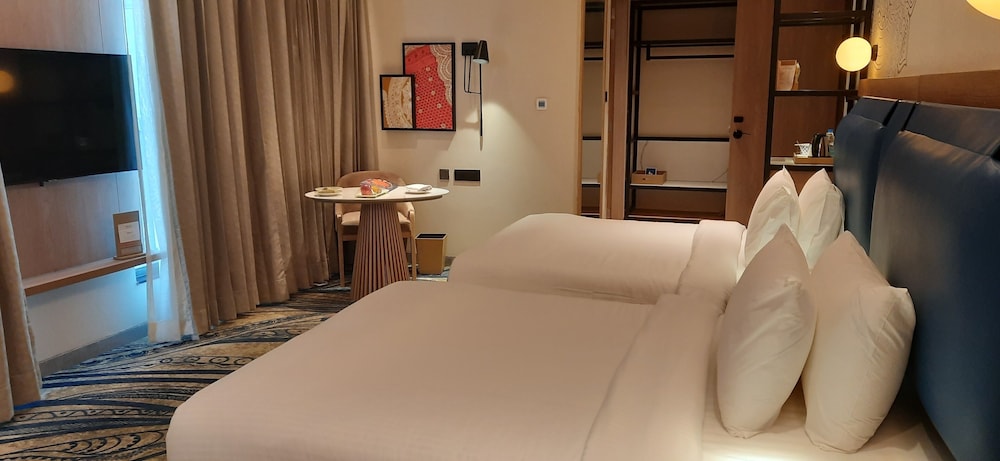 Club Room, 2 Twin Beds, Mountain View (Fortune Club Twin Mountain View) - Photo 4