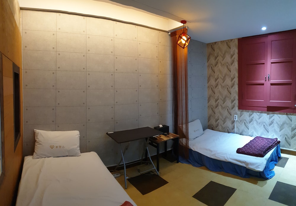Twin Room photo 1