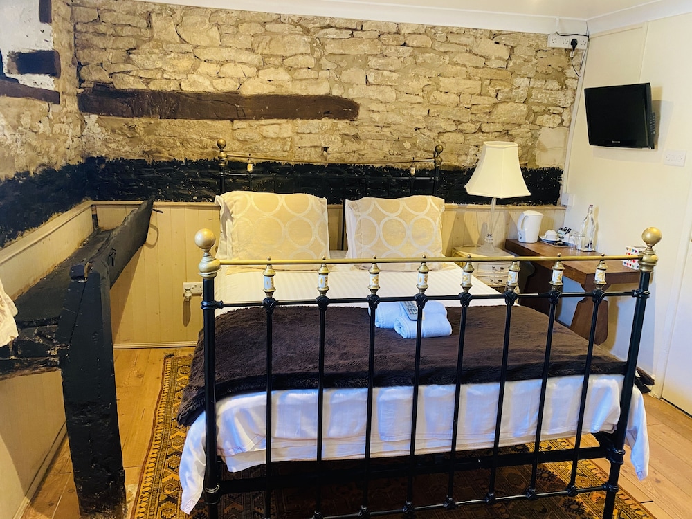 Comfort Double Room photo 1