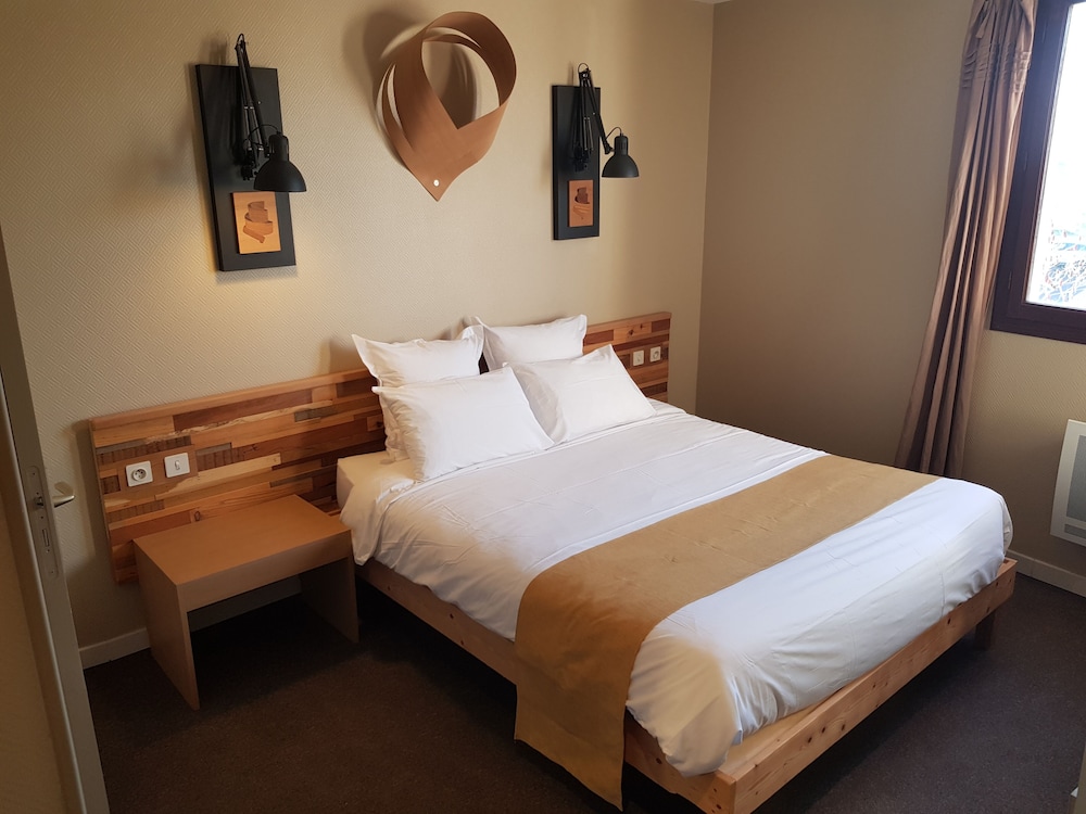 Superior Apartment (Tilleul)