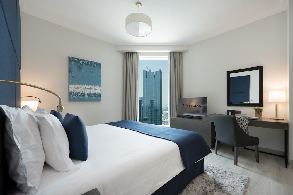 Executive Room, 2 Bedrooms, Sea View (Residence) - Photo 1