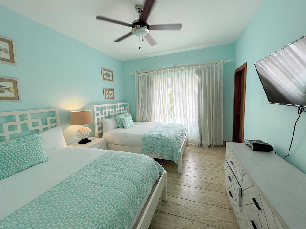 Deluxe Apartment, 2 Bedrooms, Balcony - Photo 23