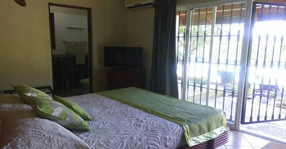 One Bedroom Apartment photo 2