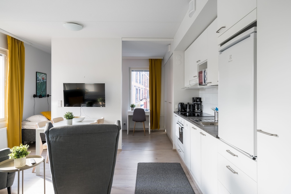 Family Apartment, Balcony photo 1