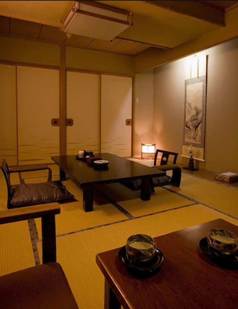 Traditional Room (Japanese Tatami Room) photo 1