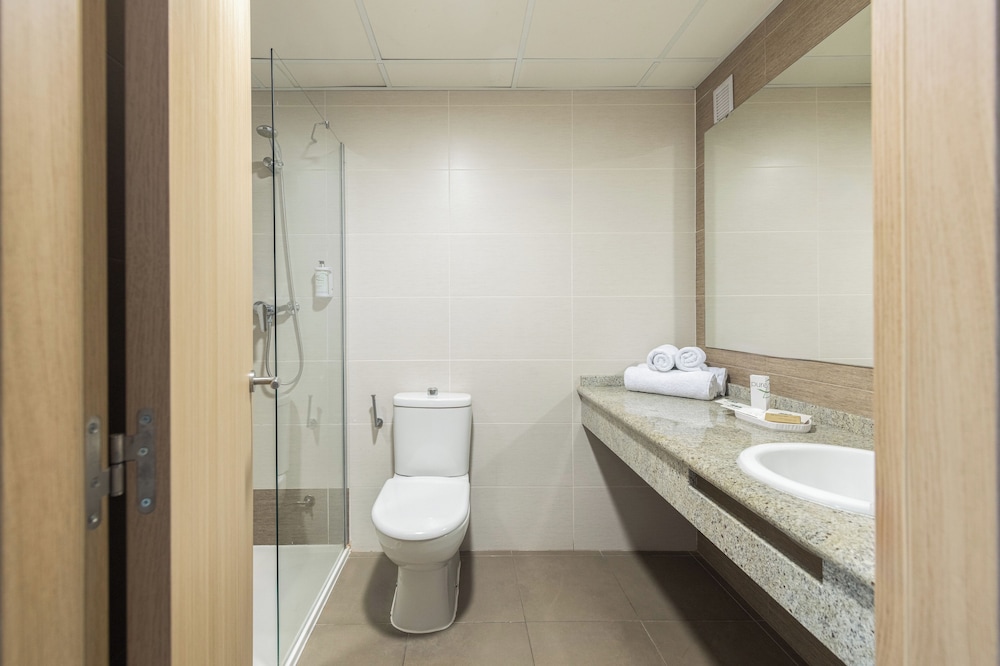 Standard Room, Balcony - Photo 3