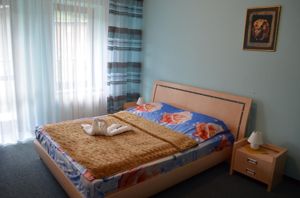 Single Room photo 2
