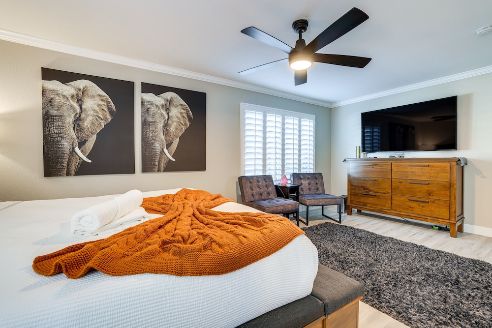 House (4 Bedrooms) photo 1