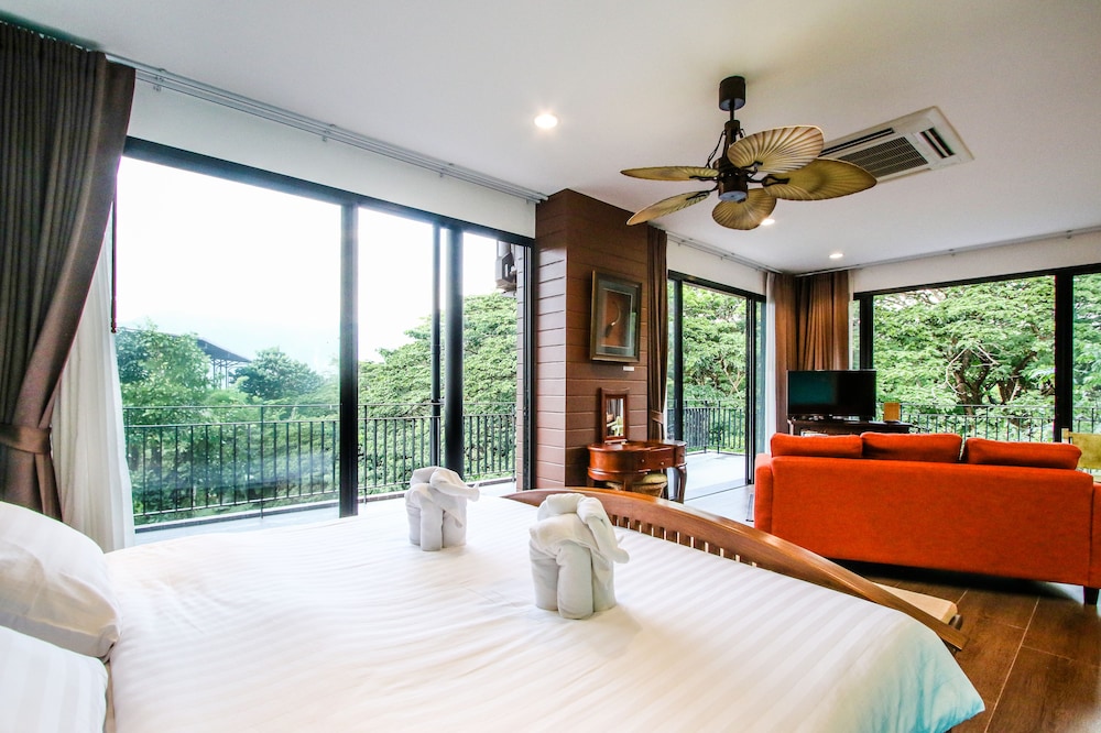 Rain Tree Suite, Panorama View photo 2