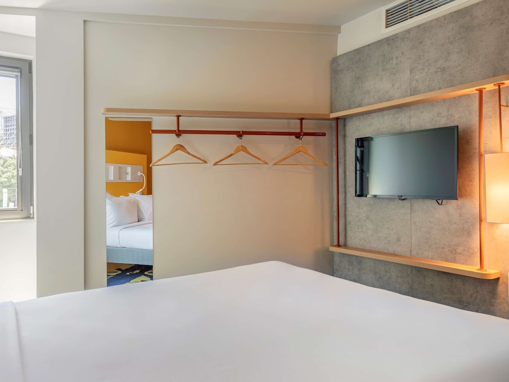 Triple Room (Smart) - Photo 5