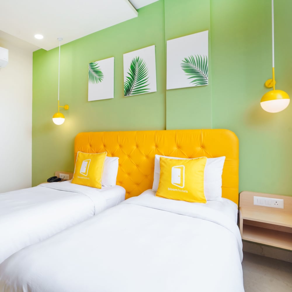 Standard Twin Room - Photo 2