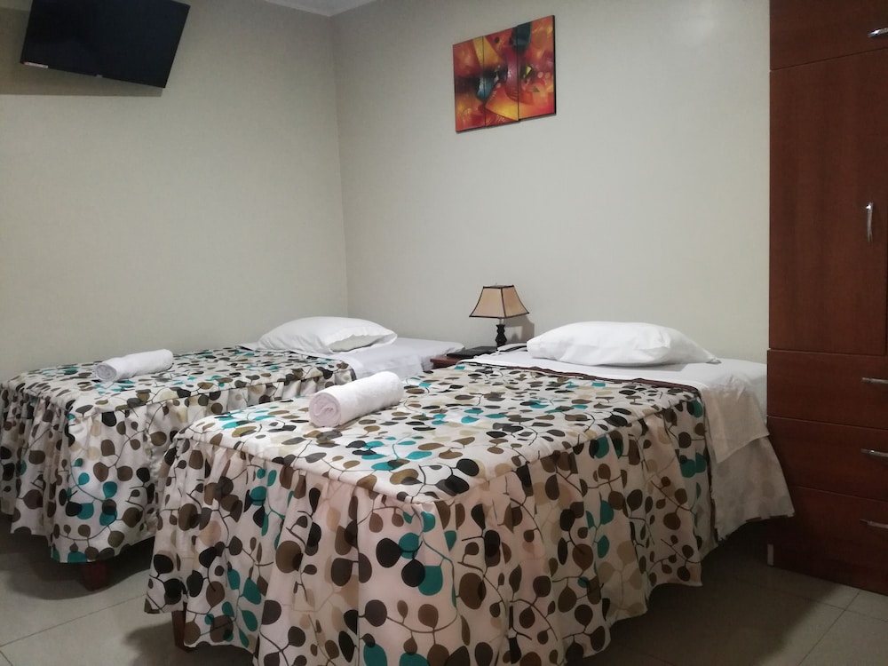 Standard Double Room photo 3