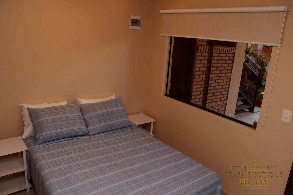 Standard Double Room photo 1