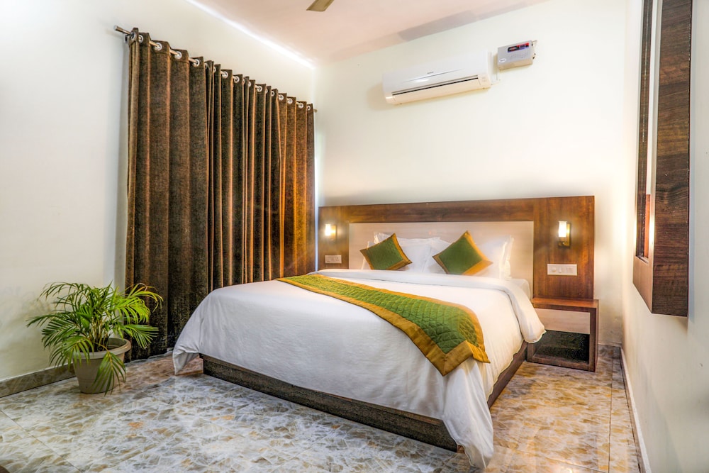 Deluxe Room photo 1