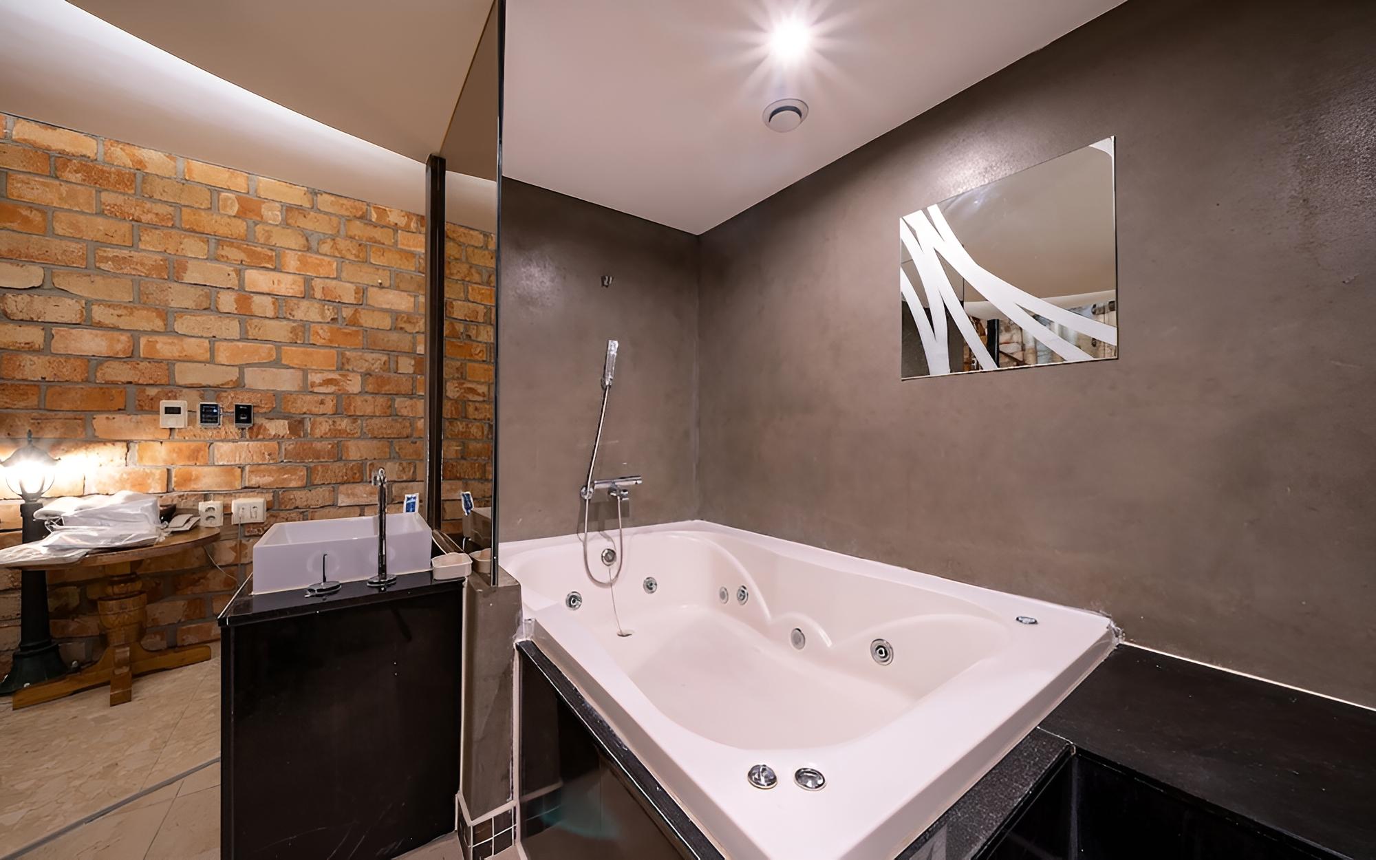 Room (VIP-Duplex) - Photo 5