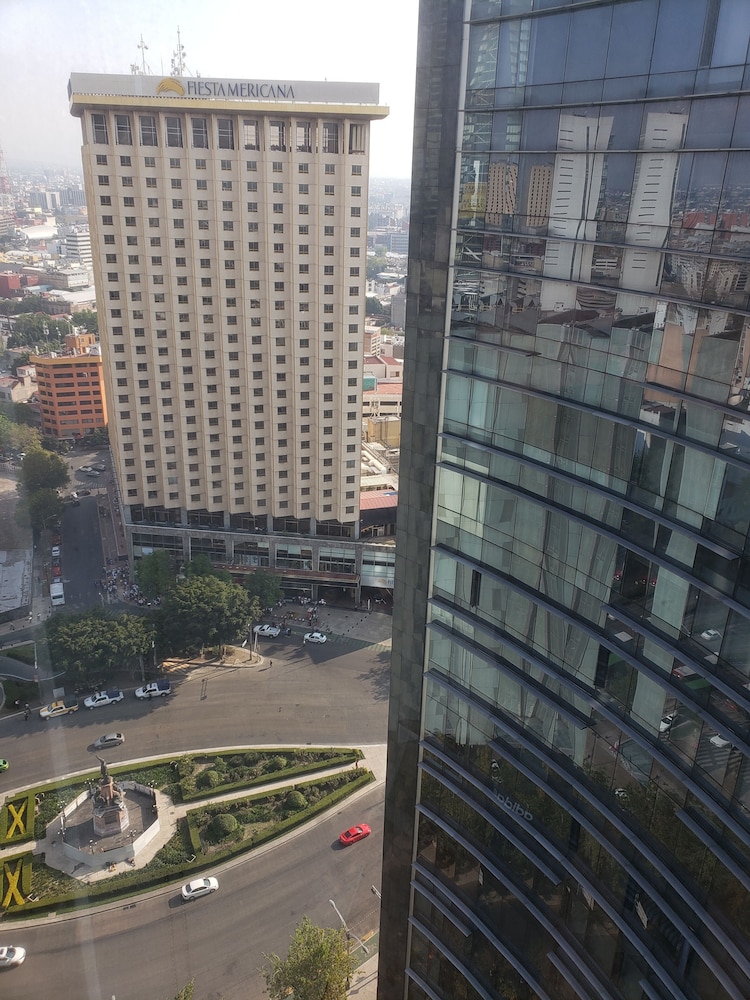 Deluxe Apartment, Accessible, City View photo 2