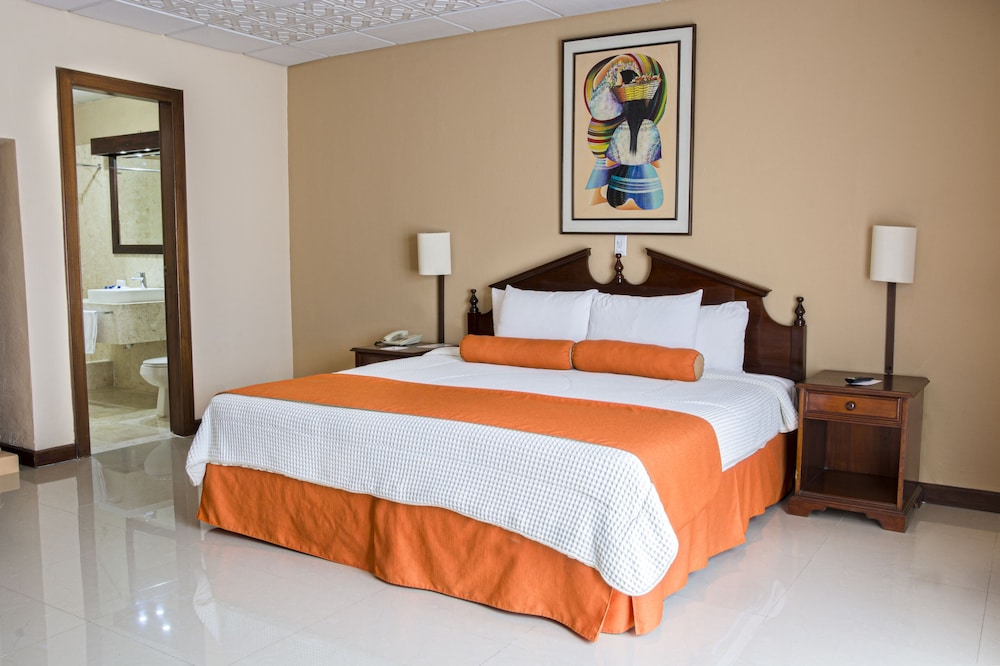 Superior Suite, 1 King Bed photo 3