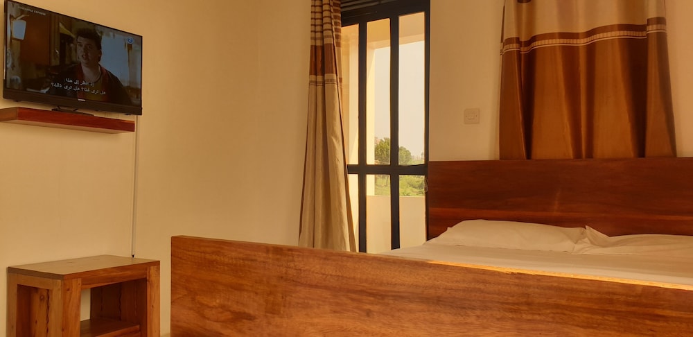 Panoramic Double Room